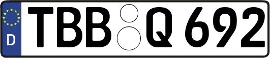 TBB-Q692