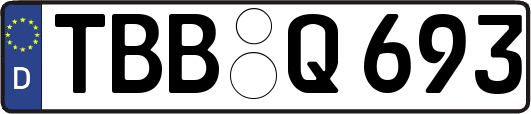 TBB-Q693