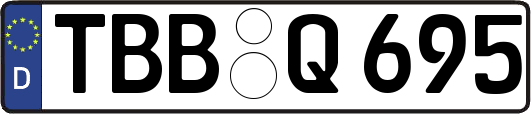 TBB-Q695