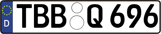 TBB-Q696