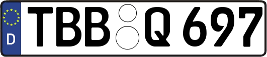 TBB-Q697