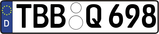 TBB-Q698