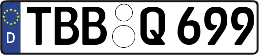 TBB-Q699