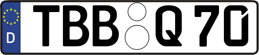 TBB-Q70