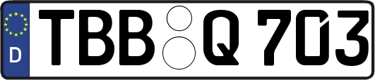 TBB-Q703