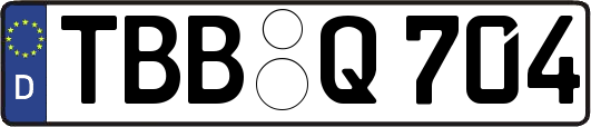 TBB-Q704