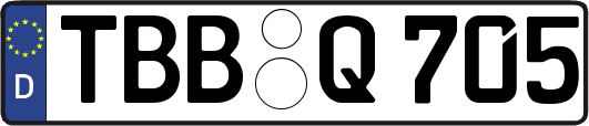 TBB-Q705