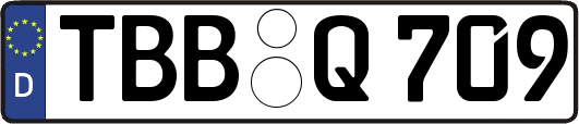 TBB-Q709