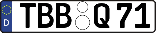 TBB-Q71