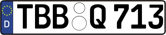TBB-Q713
