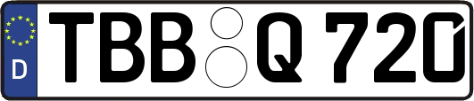 TBB-Q720