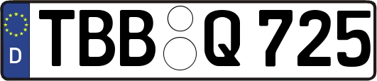 TBB-Q725