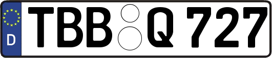 TBB-Q727