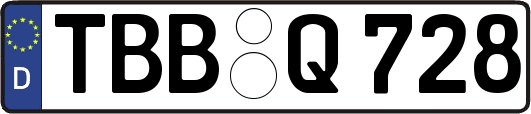 TBB-Q728