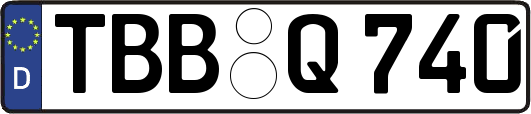 TBB-Q740