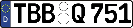 TBB-Q751