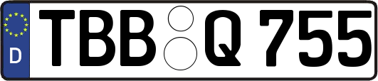 TBB-Q755