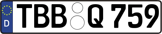 TBB-Q759