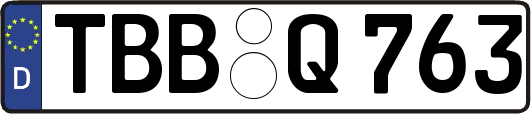 TBB-Q763