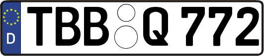 TBB-Q772