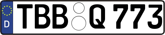 TBB-Q773