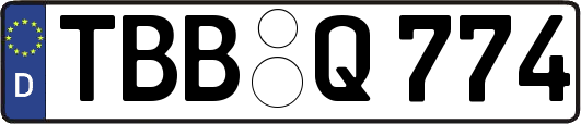 TBB-Q774