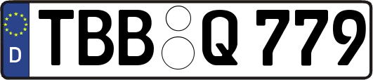 TBB-Q779