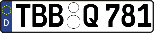 TBB-Q781