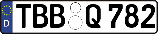 TBB-Q782