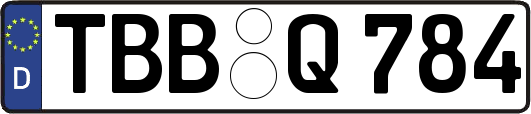 TBB-Q784