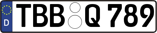 TBB-Q789