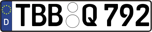 TBB-Q792