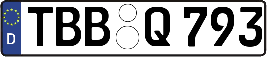 TBB-Q793