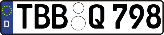 TBB-Q798