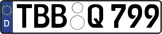 TBB-Q799