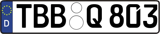TBB-Q803
