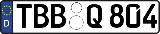 TBB-Q804