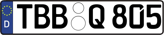 TBB-Q805
