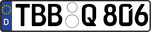 TBB-Q806