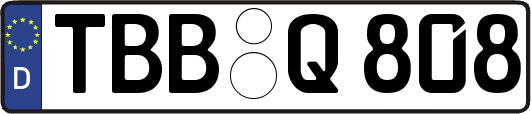 TBB-Q808