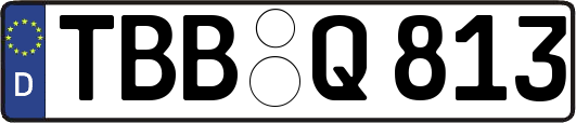 TBB-Q813