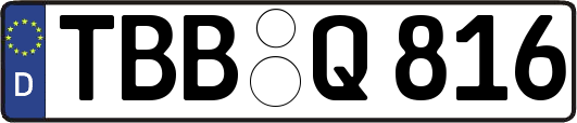 TBB-Q816