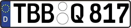 TBB-Q817