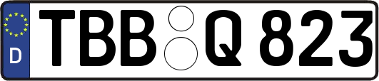 TBB-Q823