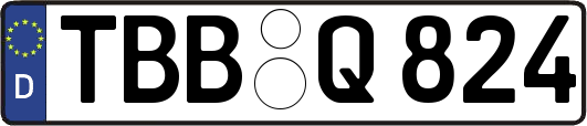 TBB-Q824
