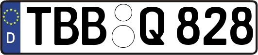 TBB-Q828