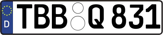 TBB-Q831