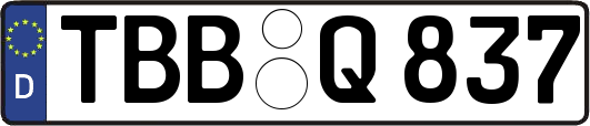 TBB-Q837