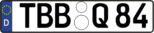 TBB-Q84