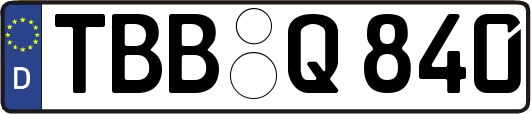 TBB-Q840